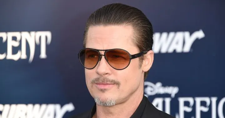 Divi e moto: Brad Pitt è uno dei più appassionati