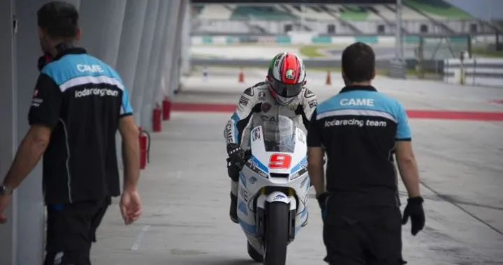 MotoGP, Danilo Petrucci: "La centralina Magneti Marelli ha un grande potenziale"