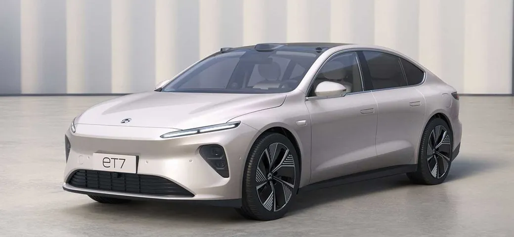Nio: come funziona la batteria “ibrida” del futuro