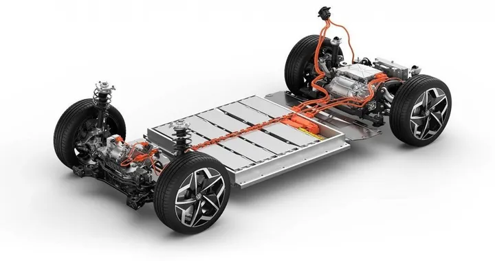 Auto elettriche: le batterie al litio hanno ancora margini di miglioramento?