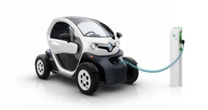 Incentivi Auto Elettriche 2012