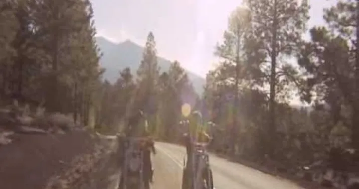 Biker Soundtrack: colonna sonora a tema