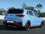 Non solo elettriche, la sorpresa che riguarda le future Hyundai N