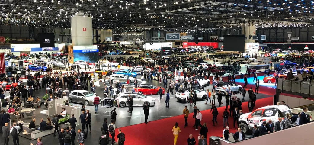Salone di Ginevra 2019: tutte le novità e le informazioni