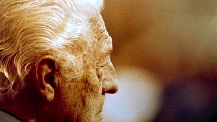 Gianni Agnelli, 10 anni dopo.