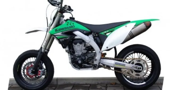 Forcellone Dev-Tech by Suter Racing