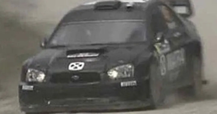 Valentino Rossi nei rally dal 2008!