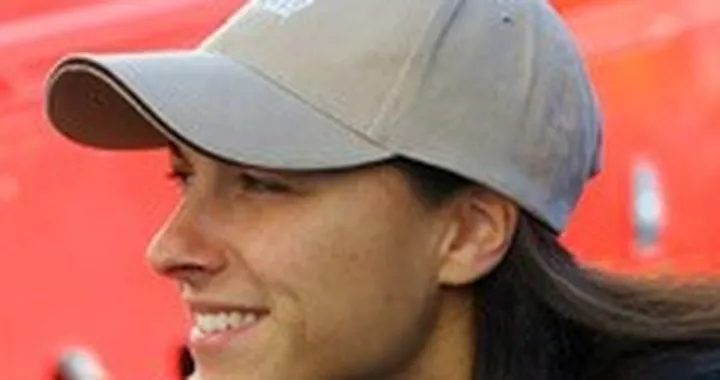 Ducati Women's Team 2007