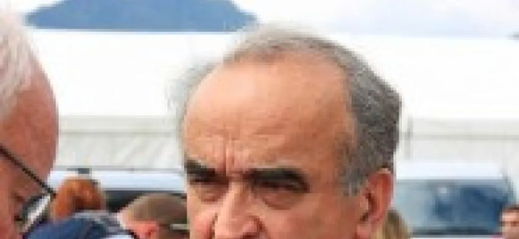 E' morto Jean Sage, storico team manager Renault F1