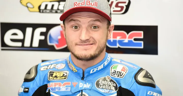 MotoGP: Jack Miller fratturato alla tibia, salta Motegi