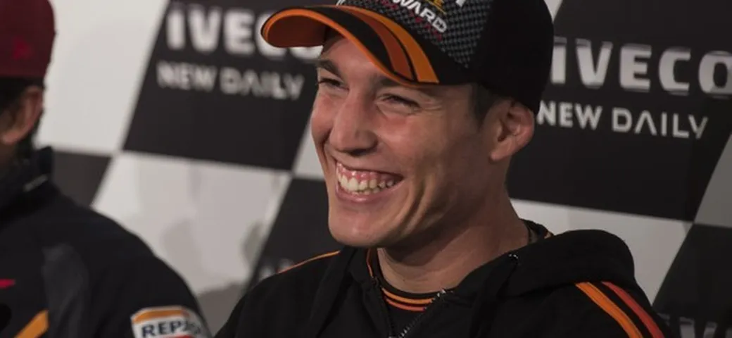 MotoGP 2015: Suzuki sceglie Aleix Espargarò, Vinales firma per 3 anni