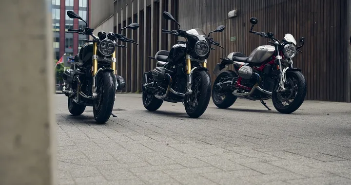 Motor Bike Expo 2024: BMW Motorrad sarà presente con tante novità