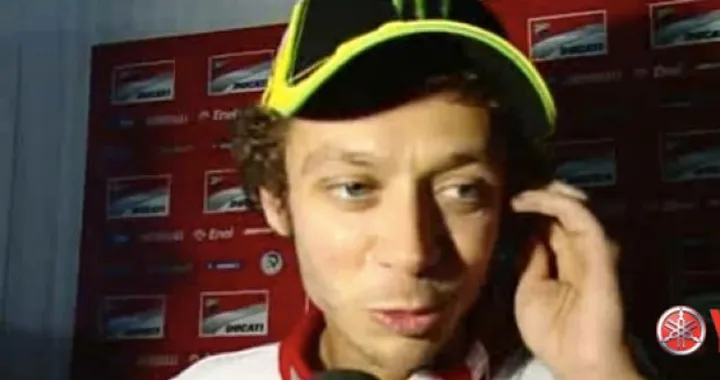 Rossi Ducati: matrimonio al capolinea. I Ducatisti si spaccano...