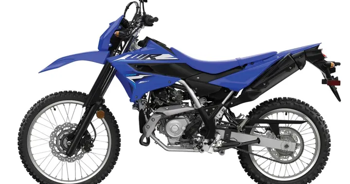 Anteprima della Yamaha WR125R 2026: 9 dati rapidi