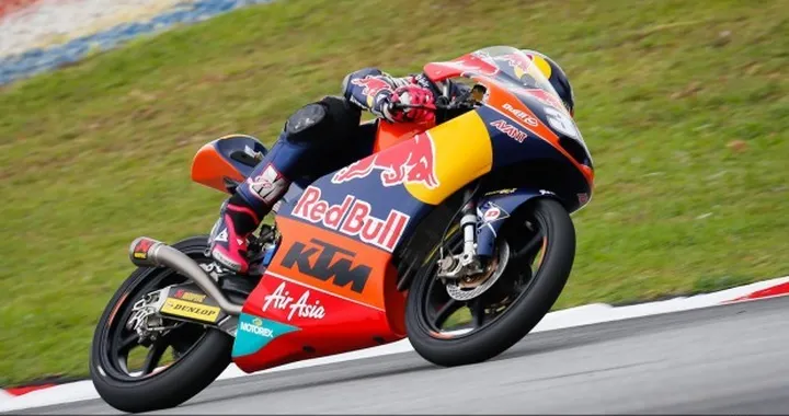 Moto3 Sepang: Salom torna a vincere dopo un gran duello con Rins