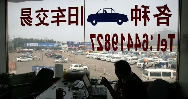 In Cina diventano legali le importazioni parallele