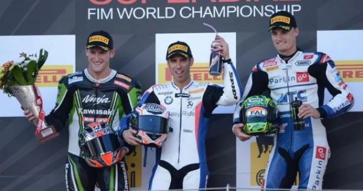 SBK, Mosca: la gallery da box e paddock