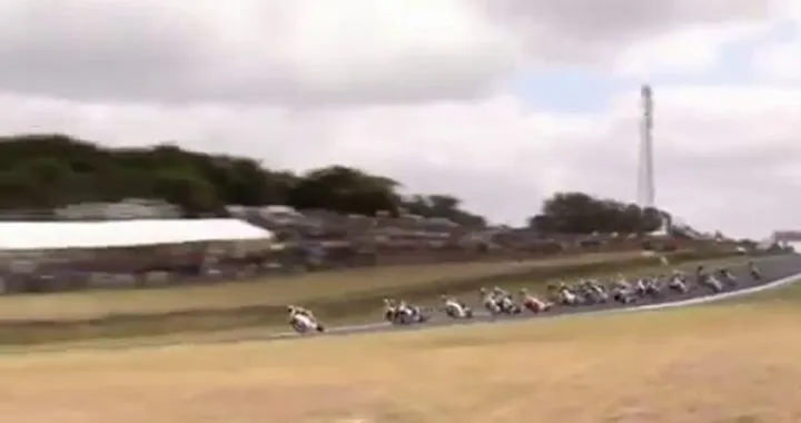 SBK: a Phillip Island Carlos Checa favorito?