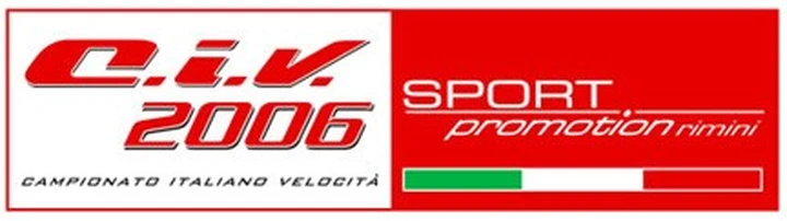 Calendario Ufficiale CIV 2007