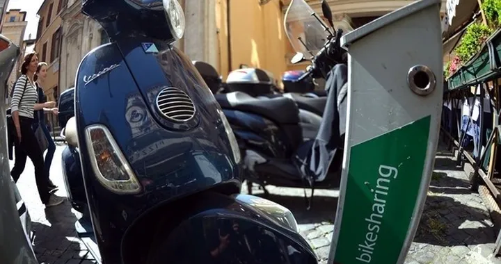 Expo 2015: Forti ritardi ritardi per il servizio di Scooter Sharing a Milano