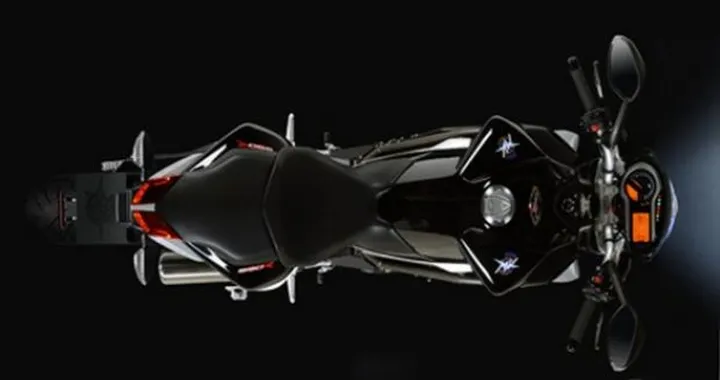 MV Agusta Brutale 675: 120CV ad un prezzo di 8.990 Euro?