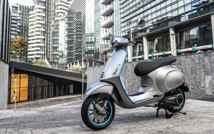 Scooter elettrici, i modelli più interessanti: prezzi e autonomia
