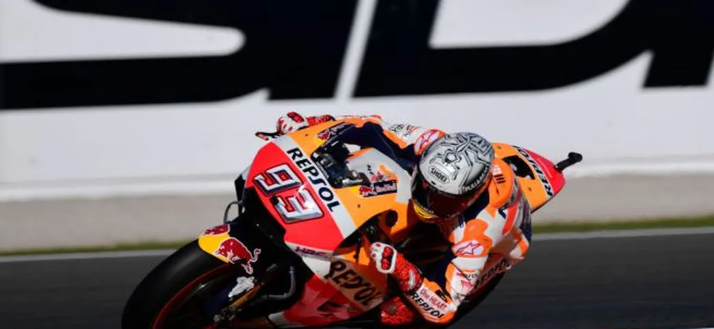 MotoGP, magico Marquez incoronato “Re”. Ma onore a Dovi-Ducati!