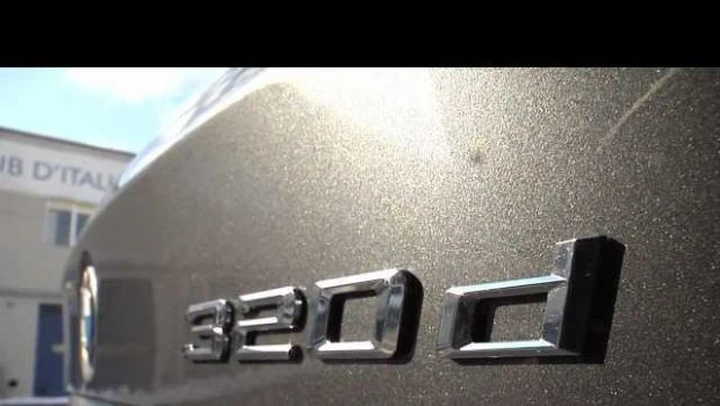 BMW Serie 3 2012: il test novità di Autoblog