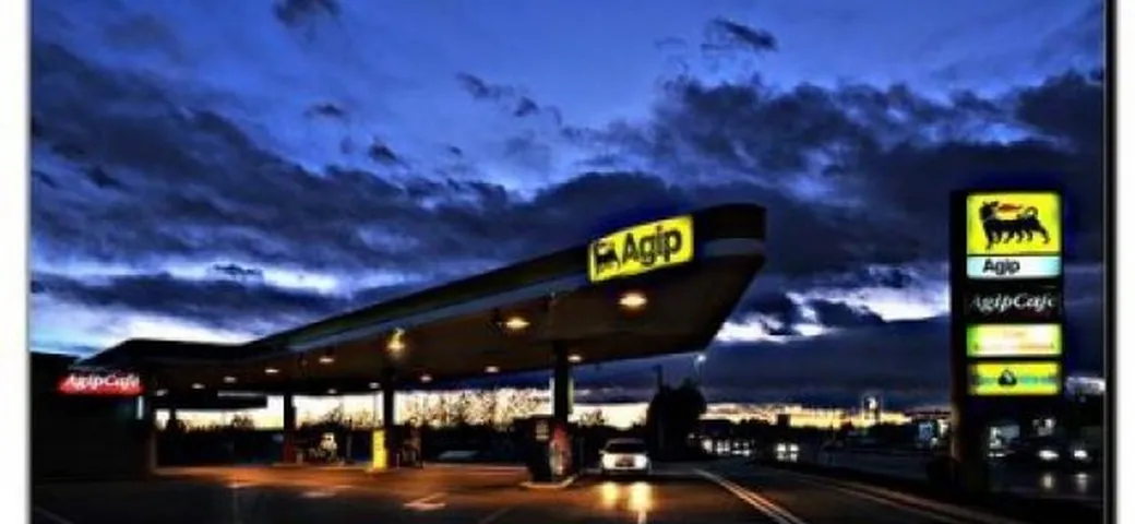 Eni: addio al nome Agip, resta solo il 