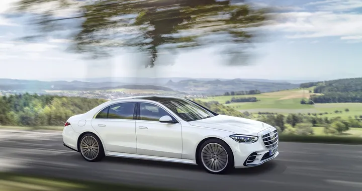 Nuova Mercedes-Benz Classe S: in arrivo sul mercato italiano