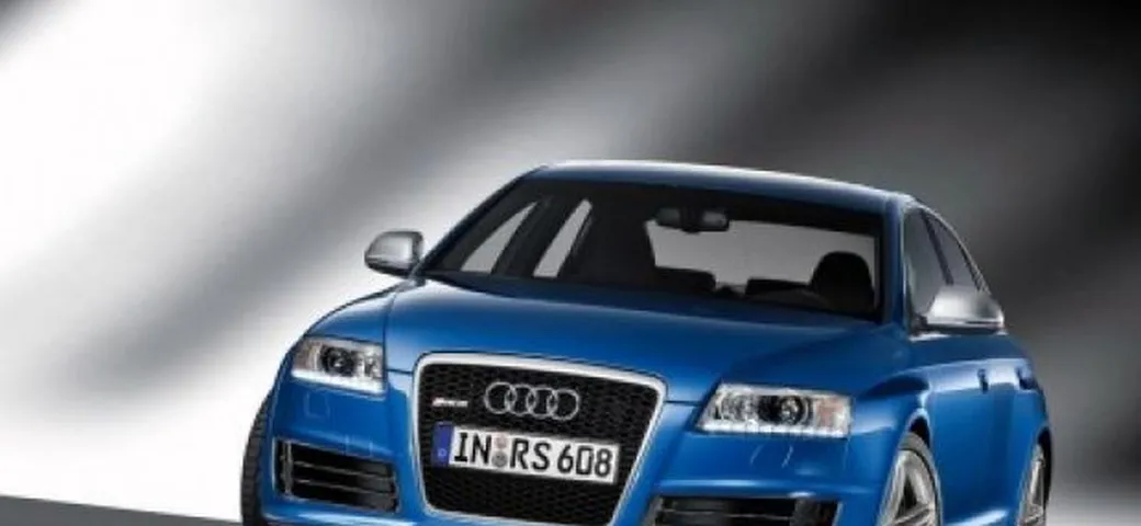 Audi RS6: presto uscirà di produzione