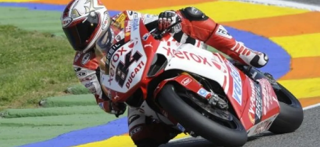 WSBK a Kyalami: così in TV