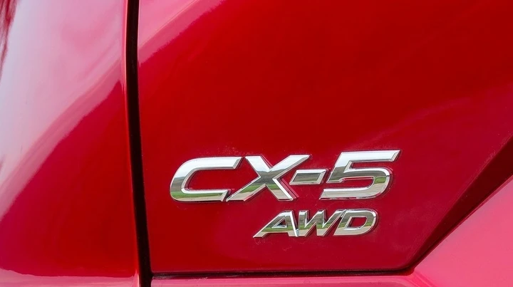 Mazda CX-5: nuove indiscrezioni sulla terza generazione