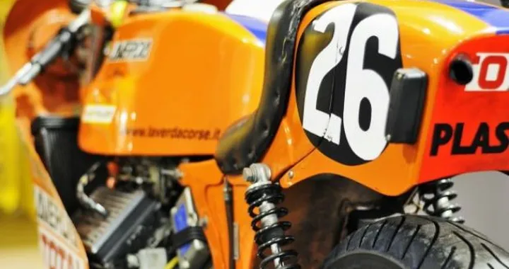 Passione Moto: il salone dedicato alle moto d'epoca di Padova