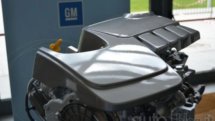 General Motors: maggiori informazioni sul motore 1.0 a gasolio