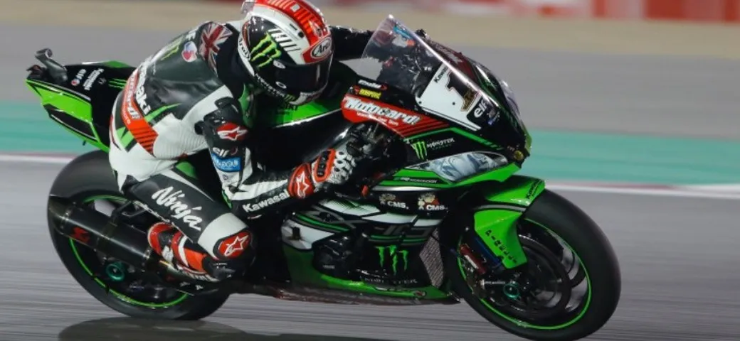 Superbike Losail 2017: Jonathan Rea si prende gara 1