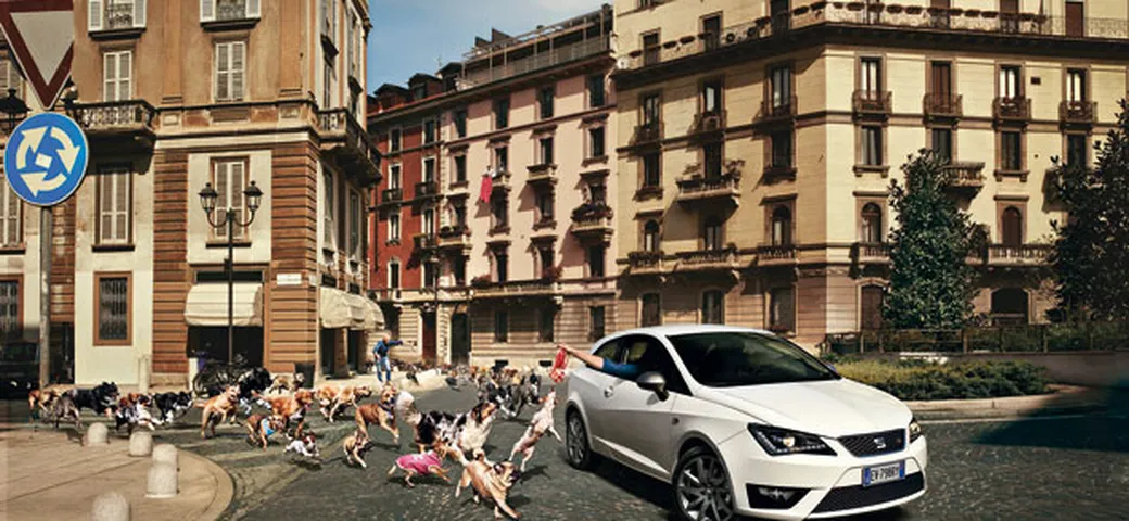 #30cosedafare a 30 anni: SEAT vi aiuta ad esaudire un sogno