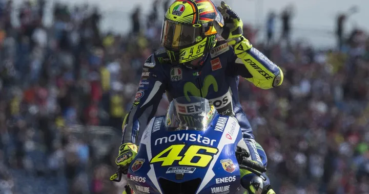 Valentino Rossi: "In Australia punto al podio, davanti a Lorenzo"