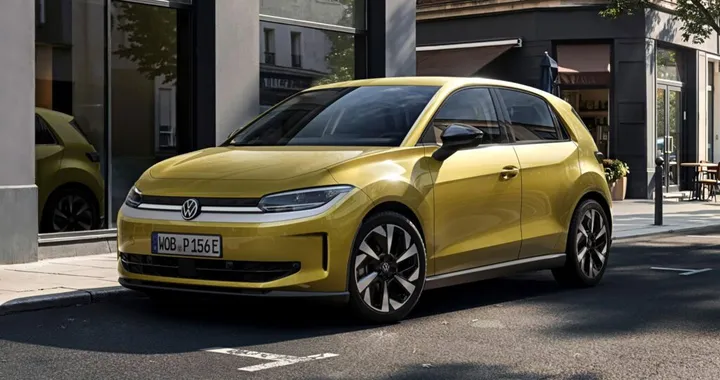 Volkswagen ID. Polo, arriva la versione da meno di 25.000 euro con batteria da 37 kWh