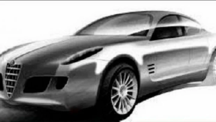 Alfa Romeo: la 169 potrebbe chiamarsi Diva