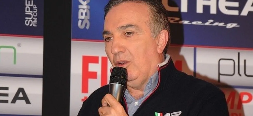 SBK, Bevilacqua: 