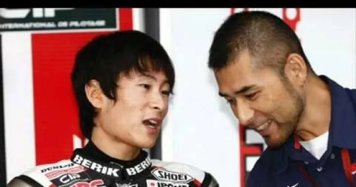 Shoya Tomizawa, video Tributo