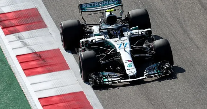 Formula 1, GP Russia 2018, griglia di partenza: Bottas in pole, Hamilton 2°, Vettel 3°