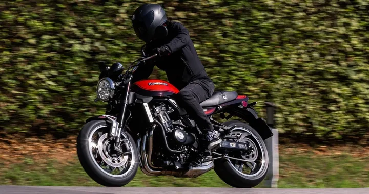 Kawasaki Z900RS 2018: la prova di Motoblog
