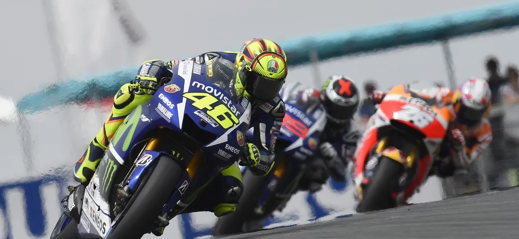 MotoGP 2015 vs 2014: confronto prima parte della stagione