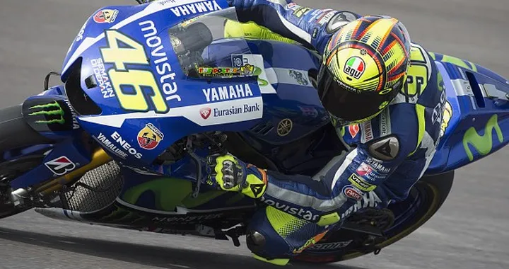MotoGP Argentina 2015 | Ordine d'arrivo | Vince Rossi, 2° Dovizioso, 3° Cruthchlow
