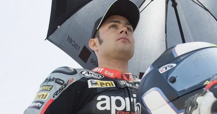 SBK Portimao, Haslam: "Voglio tornare sul podio"