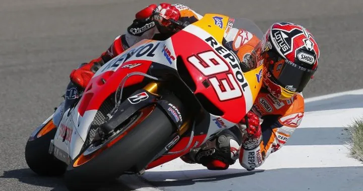 MotoGP: Marquez e Pedrosa alla caccia dei record di Lawson