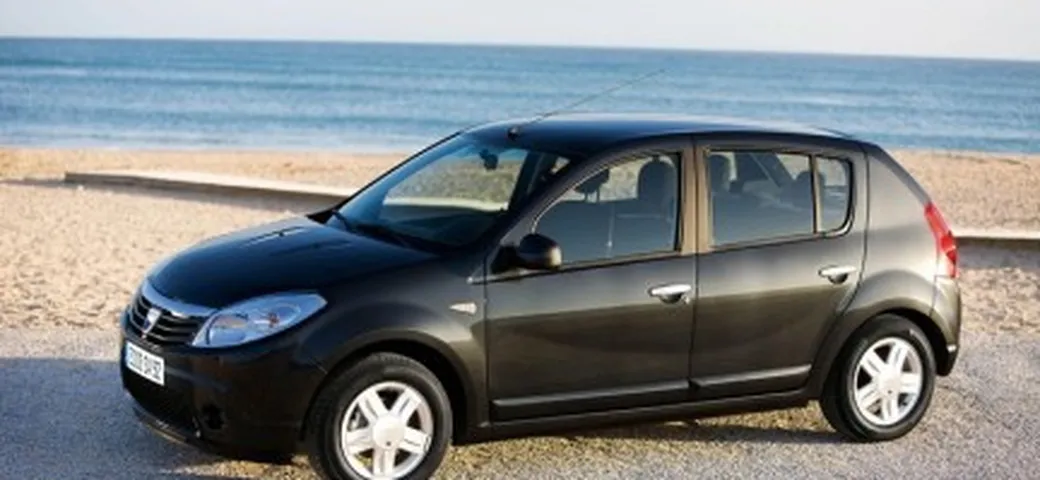 Dacia ferma di nuovo la produzione: stop di due settimane