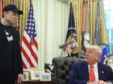 Si chiude l'era Trump-Musk, non senza polemiche